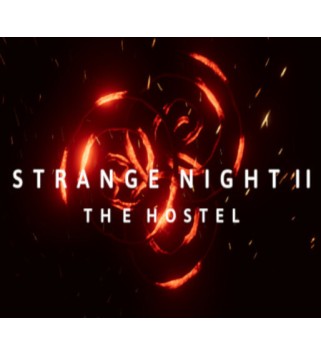 Strange Night ll Steam Key GLOBAL